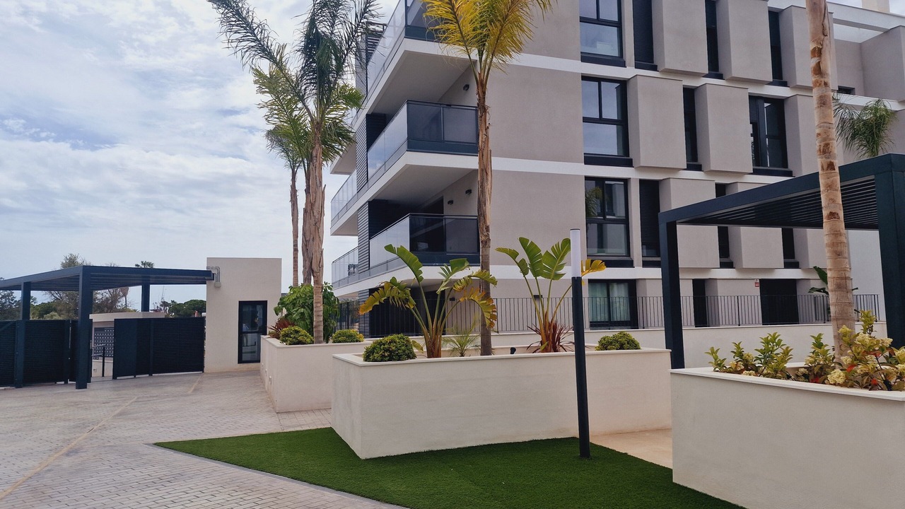 Photo of Outdoor in San Juan de Alicante
