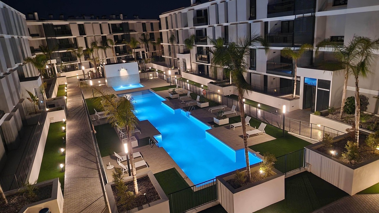 Photo of Outdoor in San Juan de Alicante