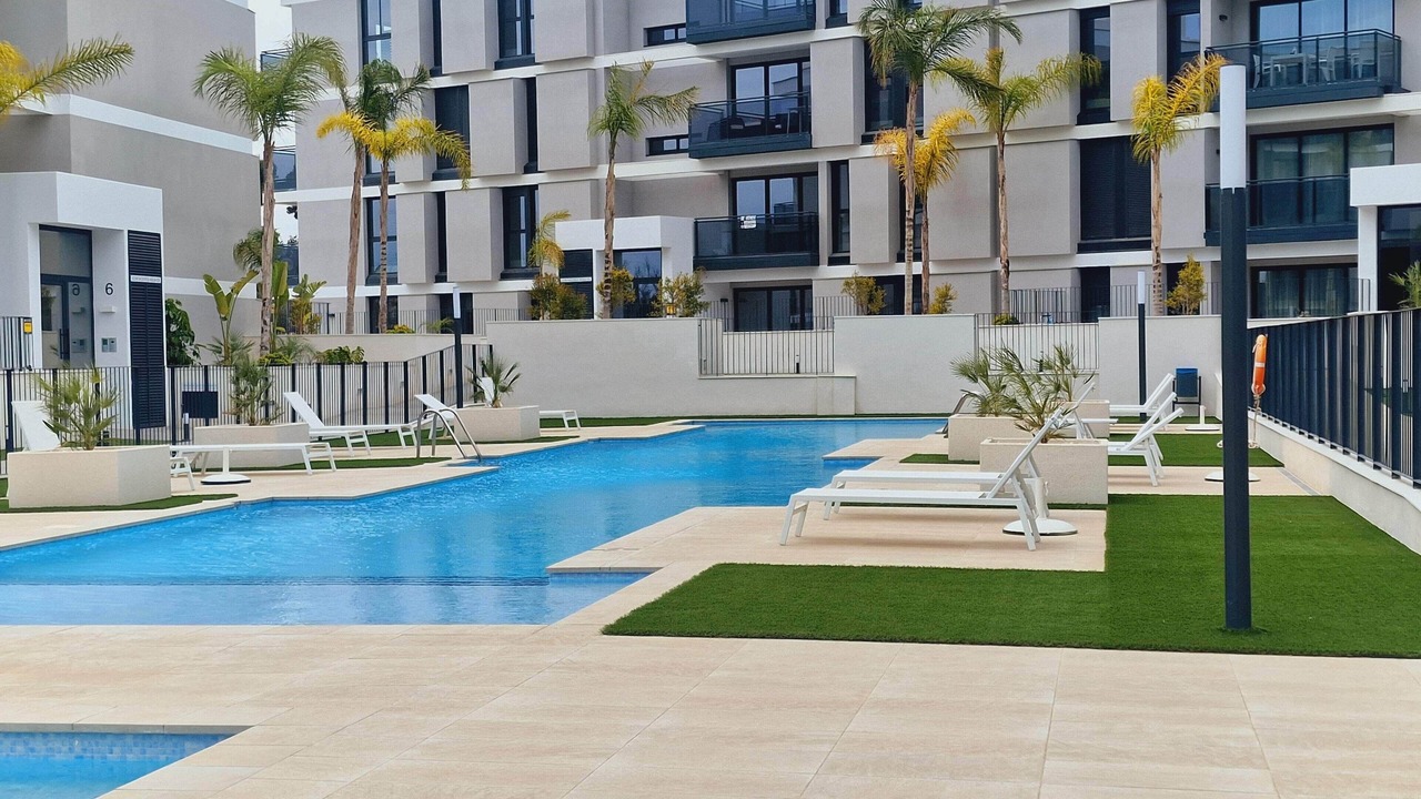 Photo of Outdoor in San Juan de Alicante