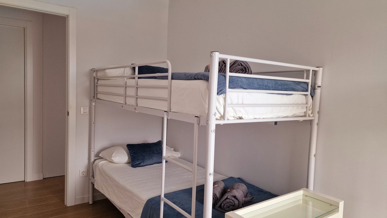 Photo of Bedroom in San Juan de Alicante