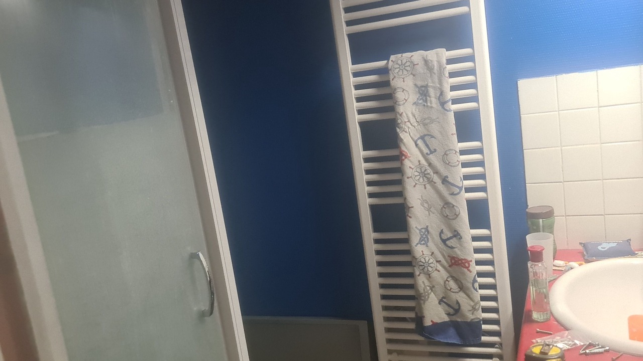 Photo of Bathroom in Bazainville