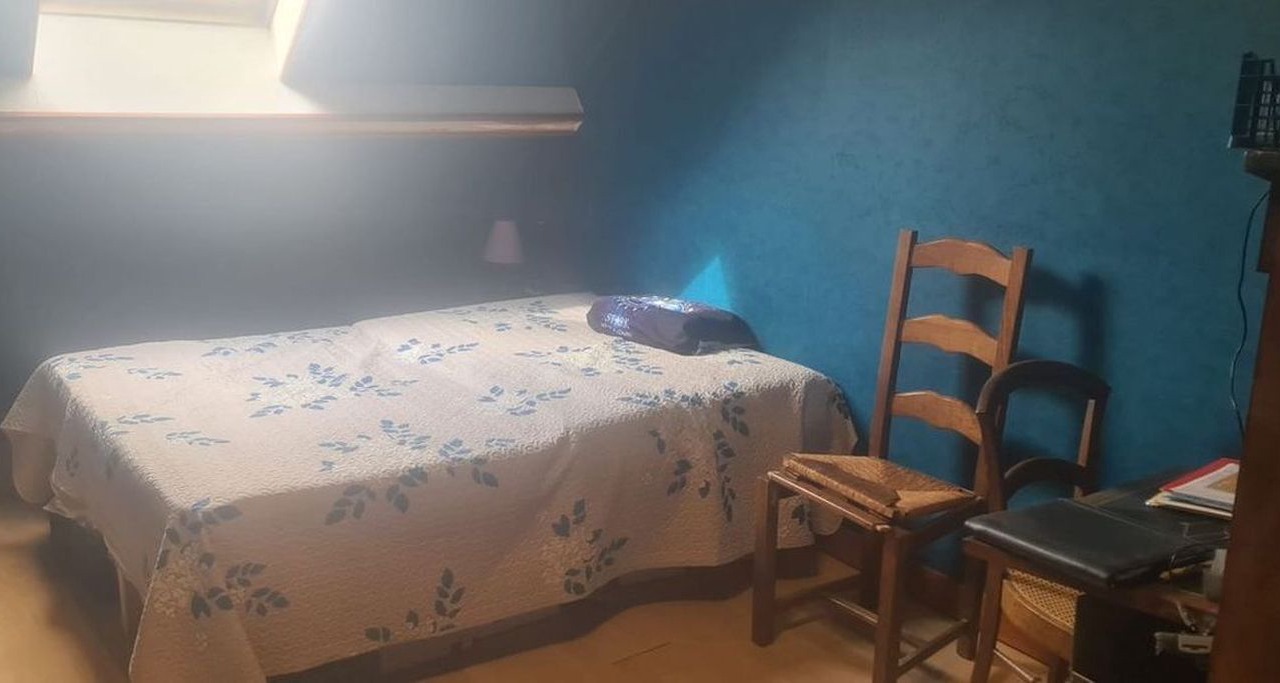 Photo of Bedroom in Bazainville