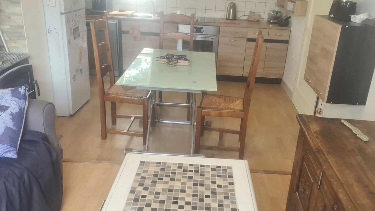 Photo of Livingroom in Bazainville