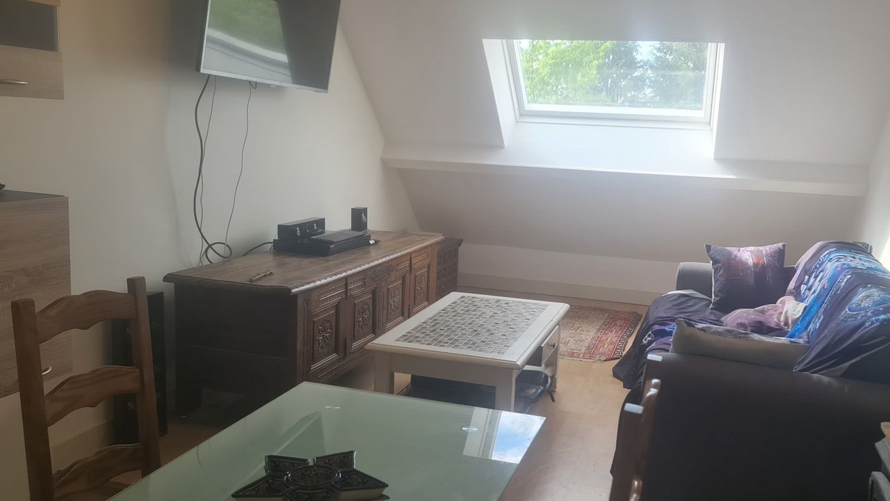 Photo of Livingroom in Bazainville