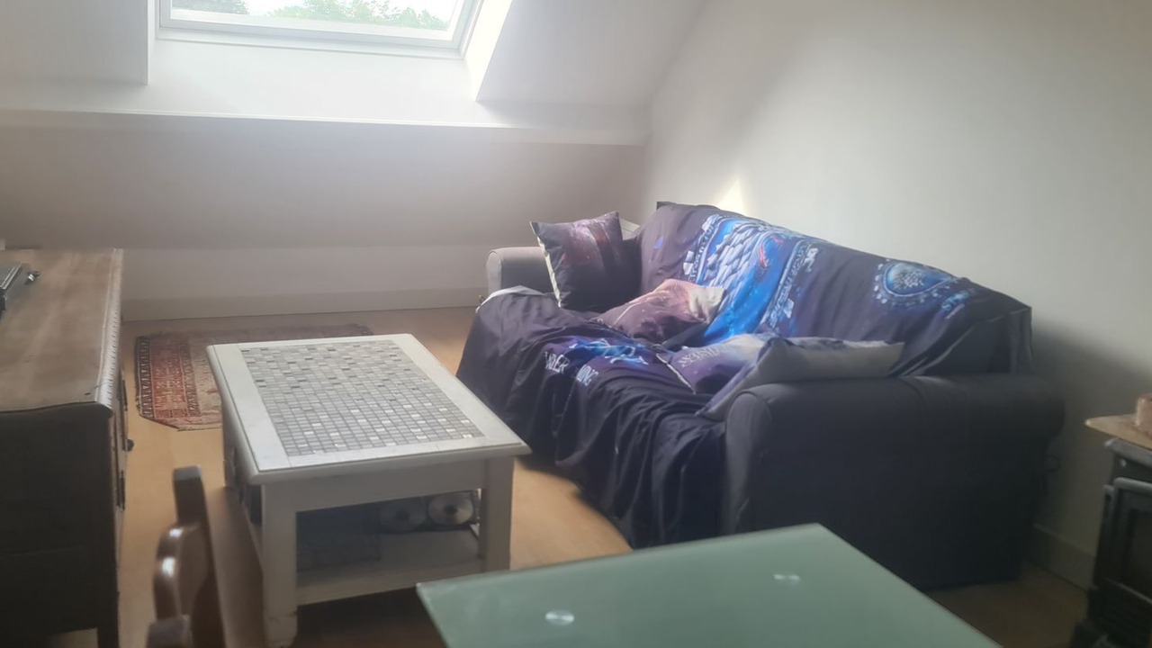 Photo of Livingroom in Bazainville