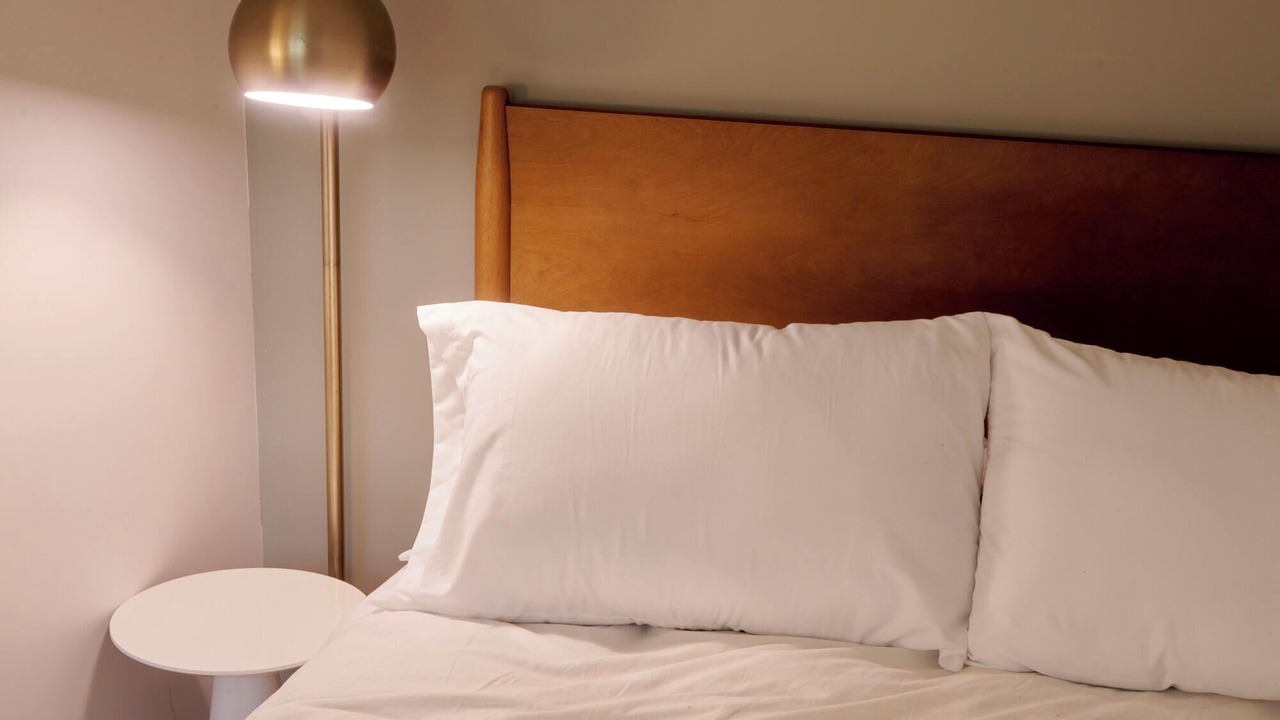 Photo of Bedroom in Woodridge