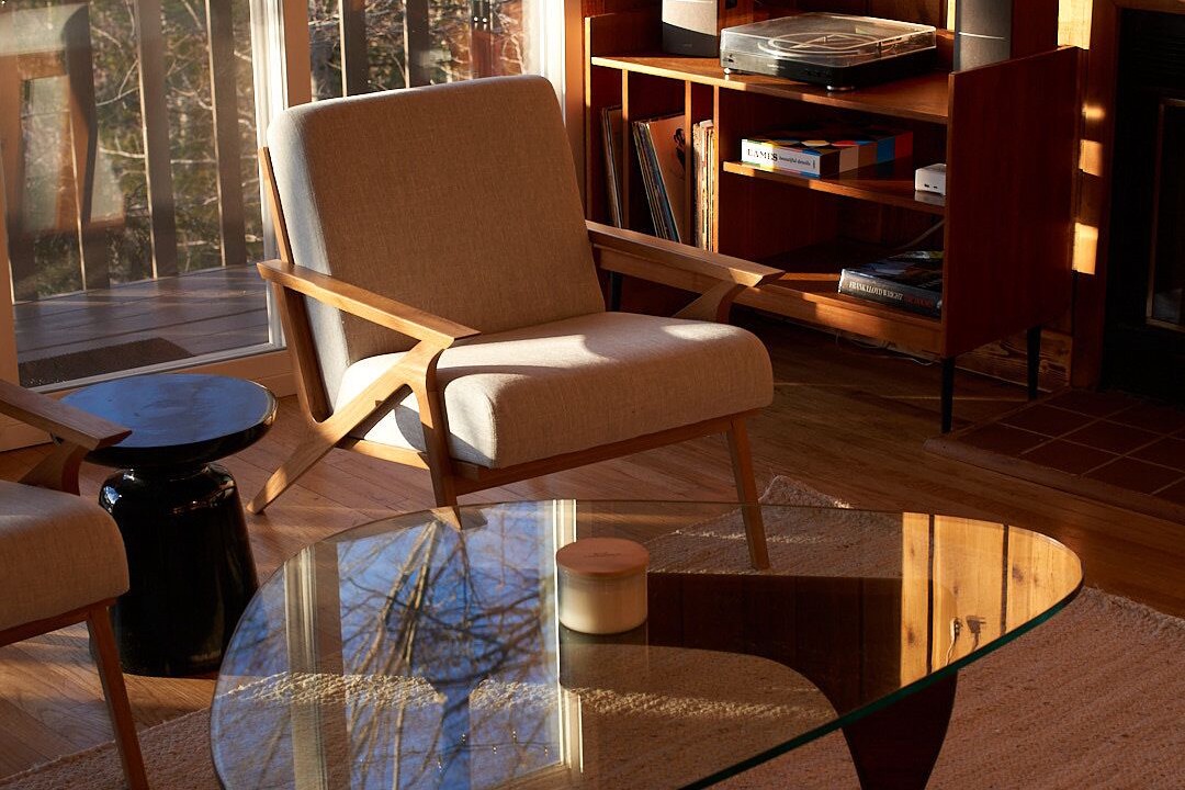 Photo of Livingroom in Woodridge