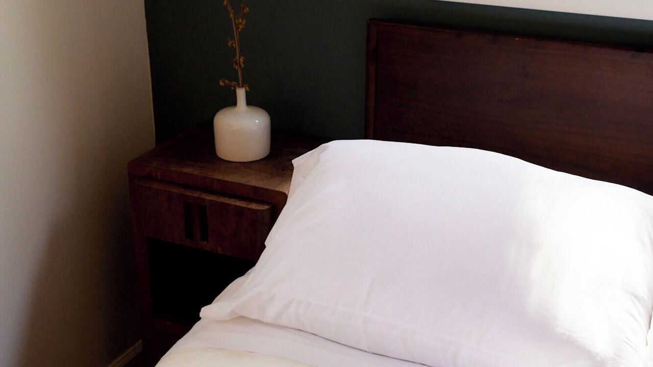 Photo of Bedroom in Woodridge