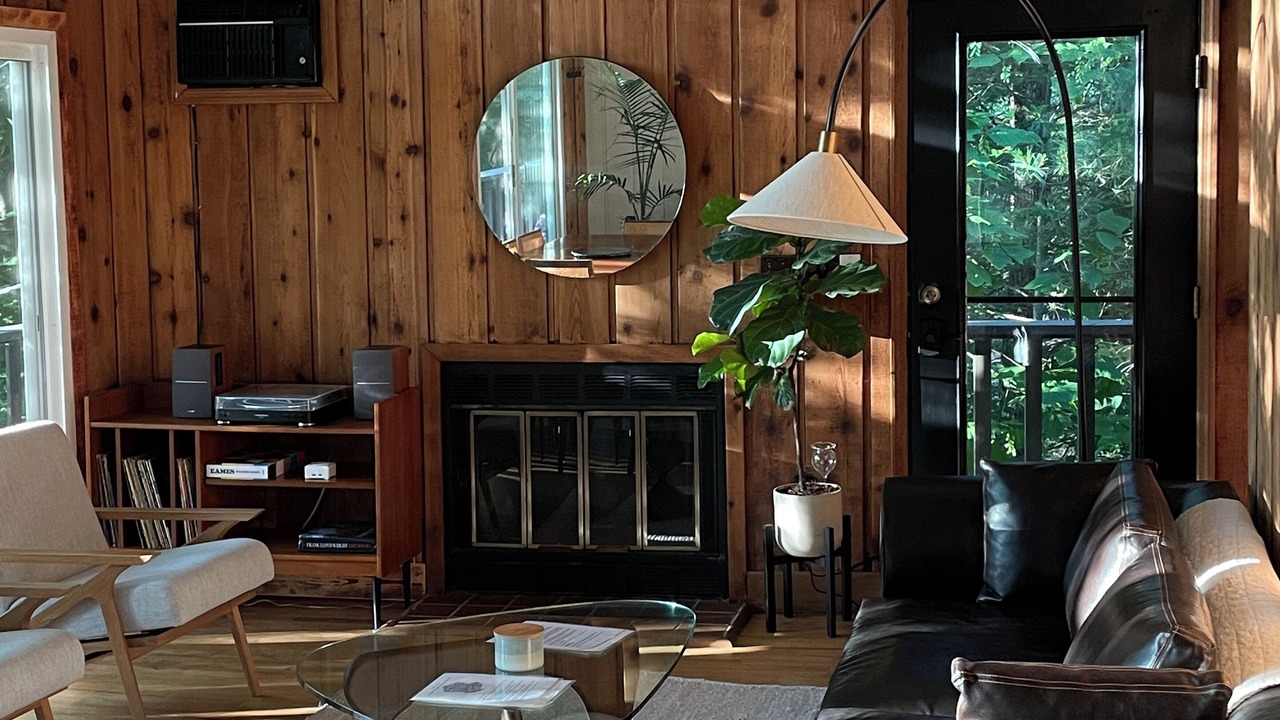 Photo of Livingroom in Woodridge