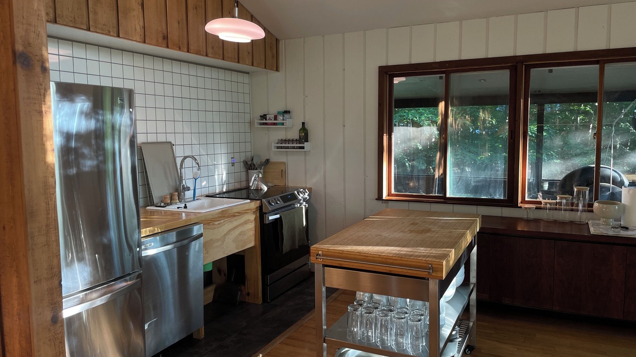 Photo of Kitchen in Woodridge