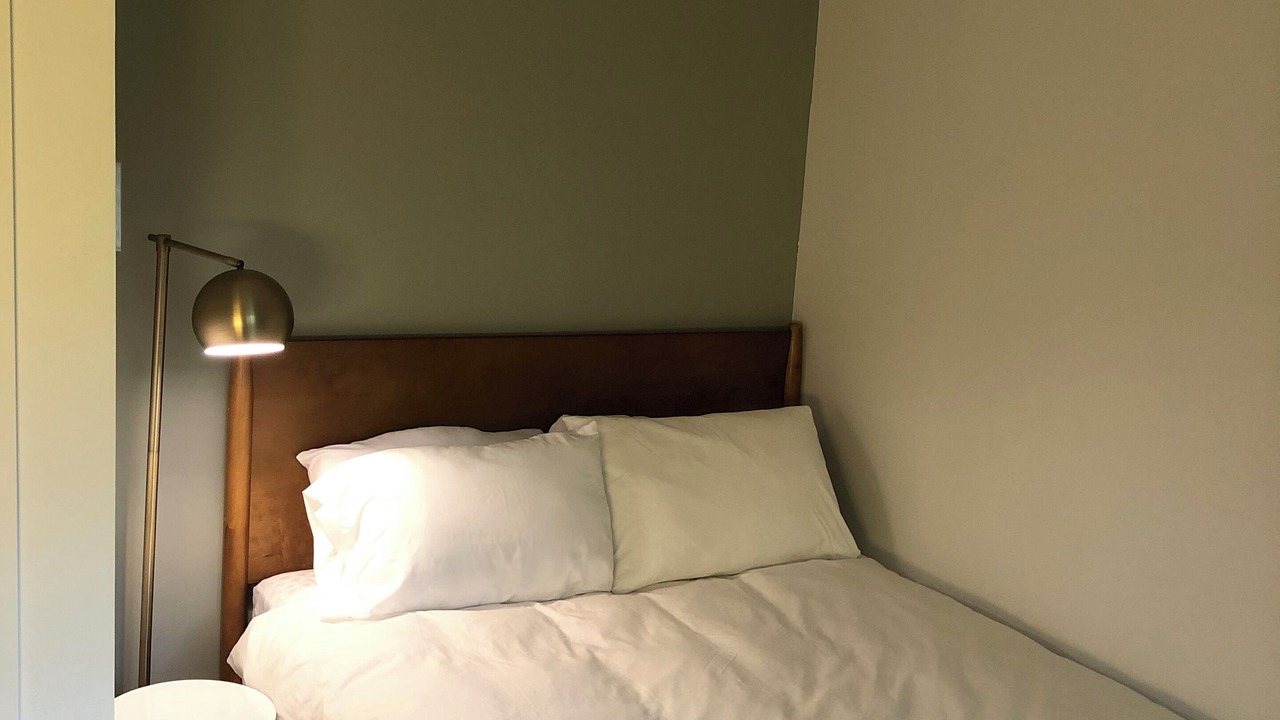 Photo of Bedroom in Woodridge