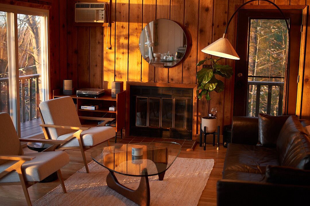 Photo of Livingroom in Woodridge