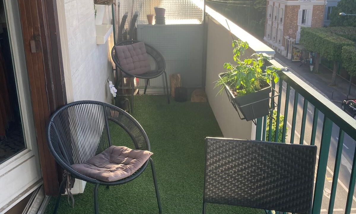Photo of Outdoor in Meudon