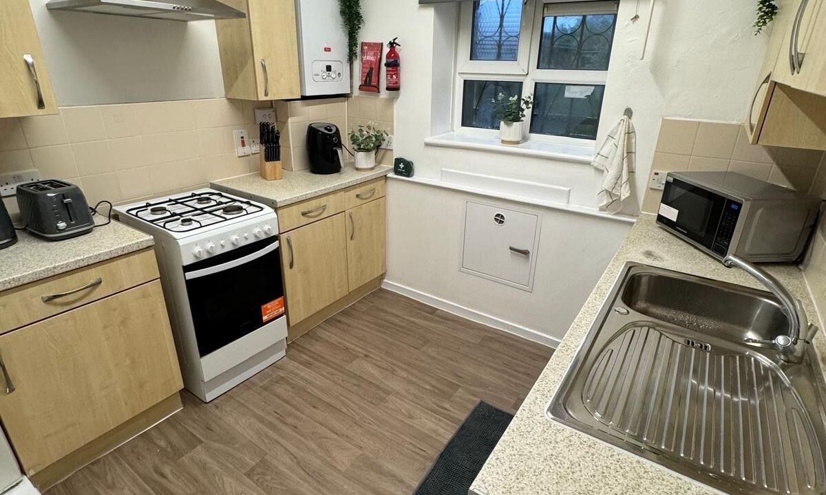Photo of Kitchen in Bromley South