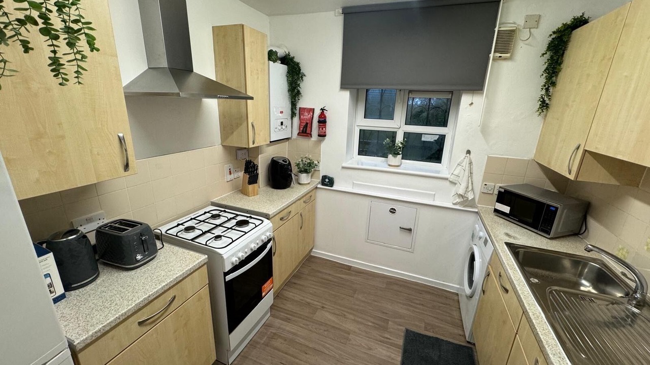 Photo of Kitchen in Bromley South