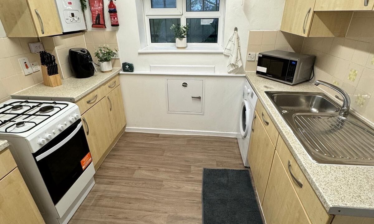 Photo of Kitchen in Bromley South