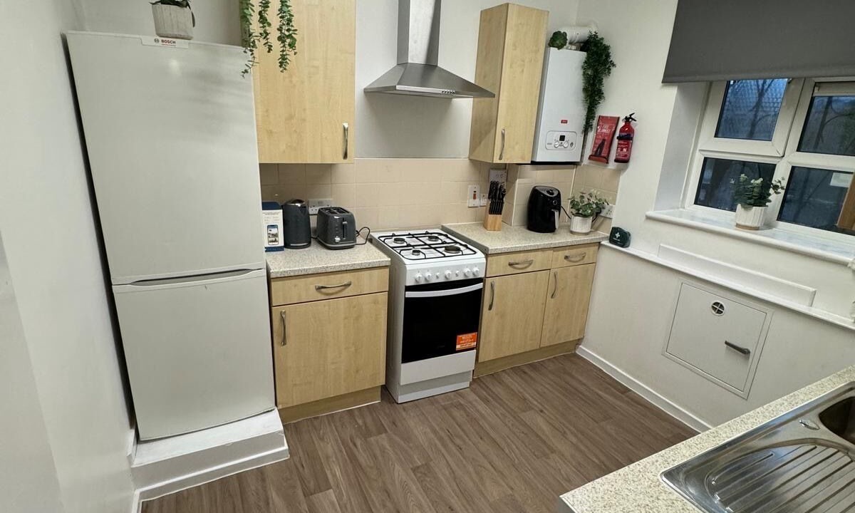 Photo of Kitchen in Bromley South