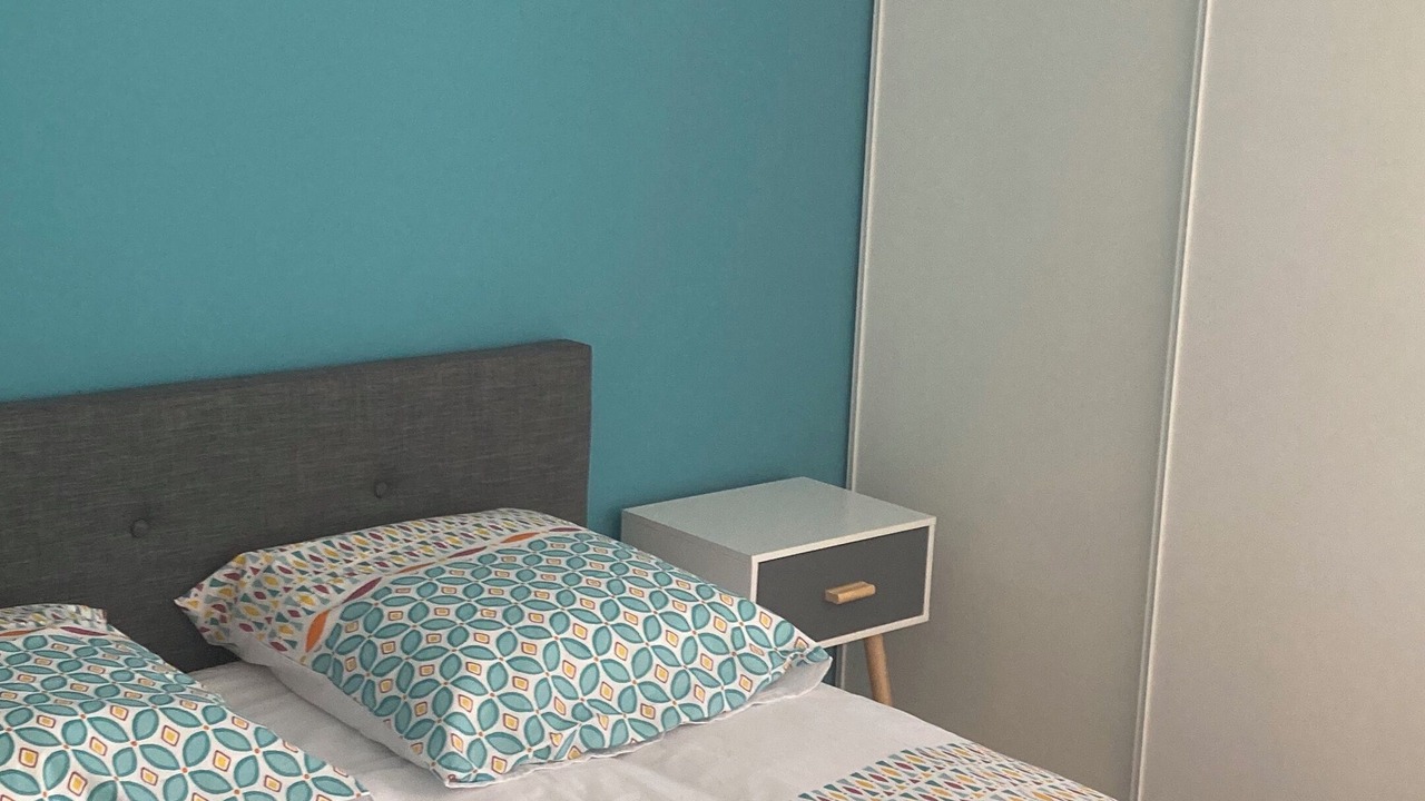 Photo of Bedroom in Henvic