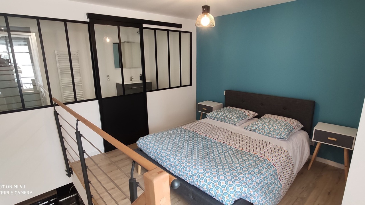 Photo of Bedroom in Henvic