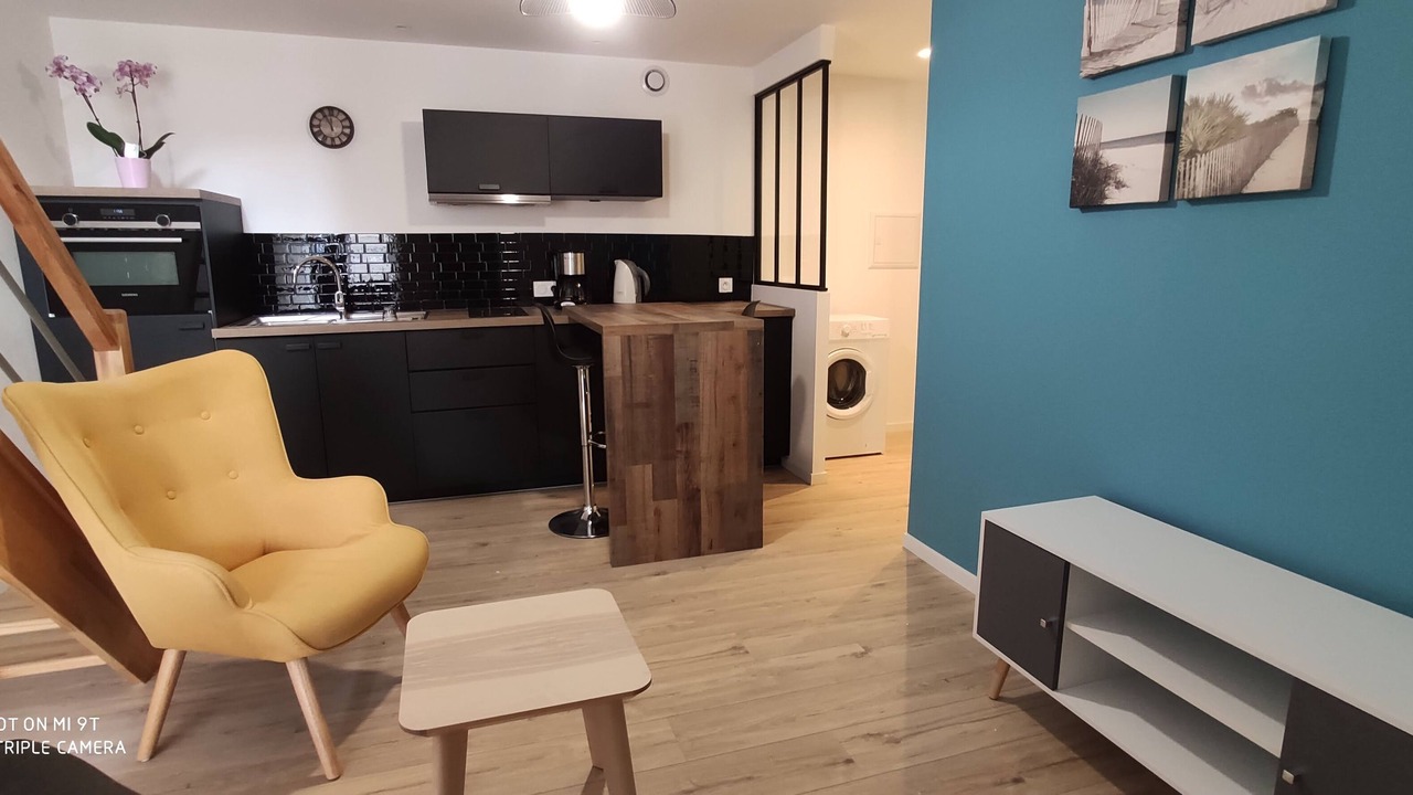 Photo of Kitchen in Henvic