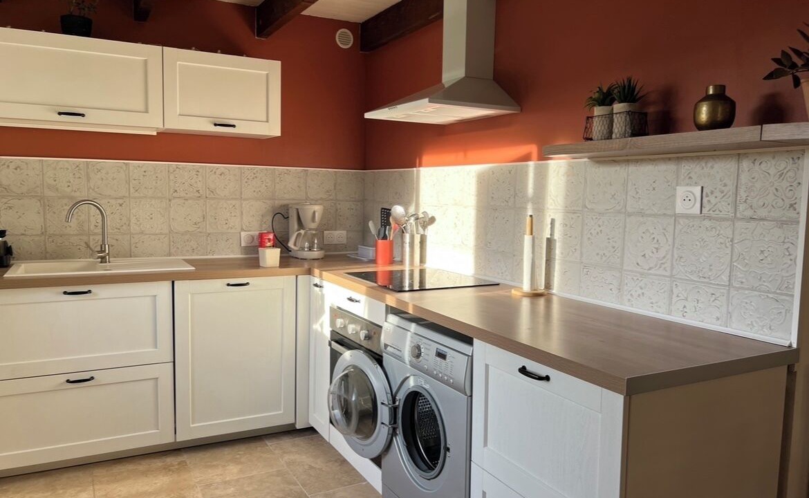 Photo of Kitchen in Pont-Saint-Esprit