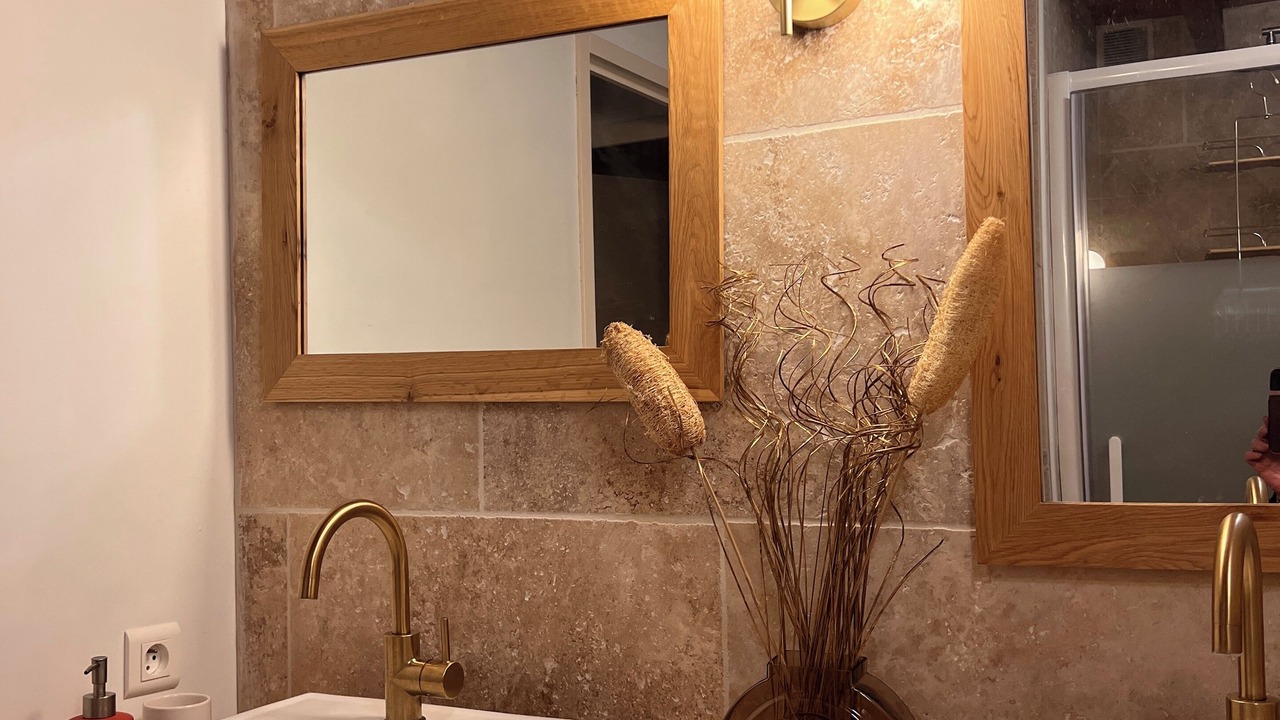 Photo of Bathroom in Pont-Saint-Esprit