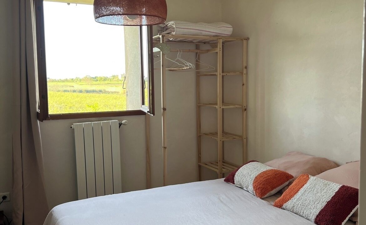 Photo of Bedroom in Pont-Saint-Esprit
