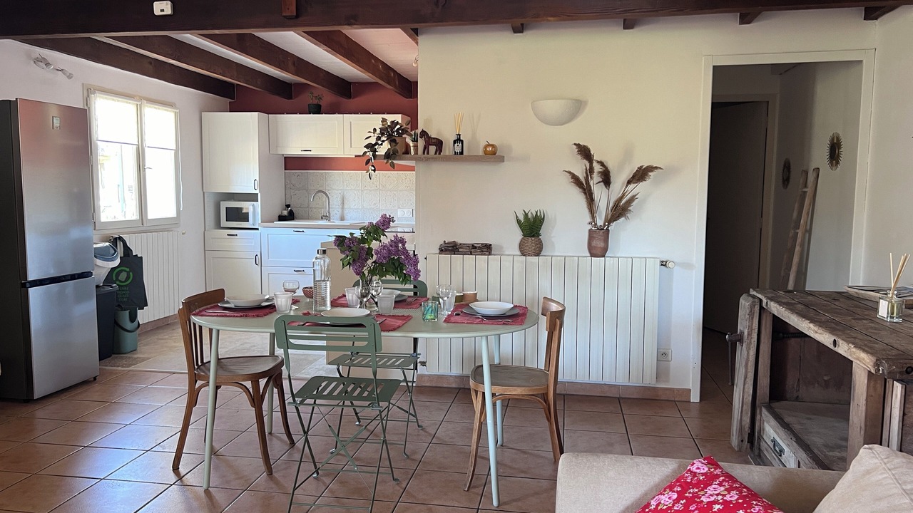 Photo of Livingroom in Pont-Saint-Esprit