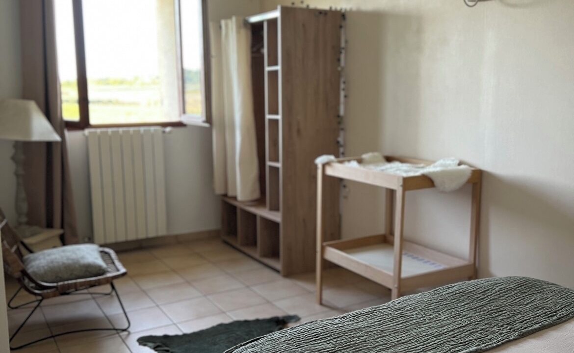 Photo of Bedroom in Pont-Saint-Esprit