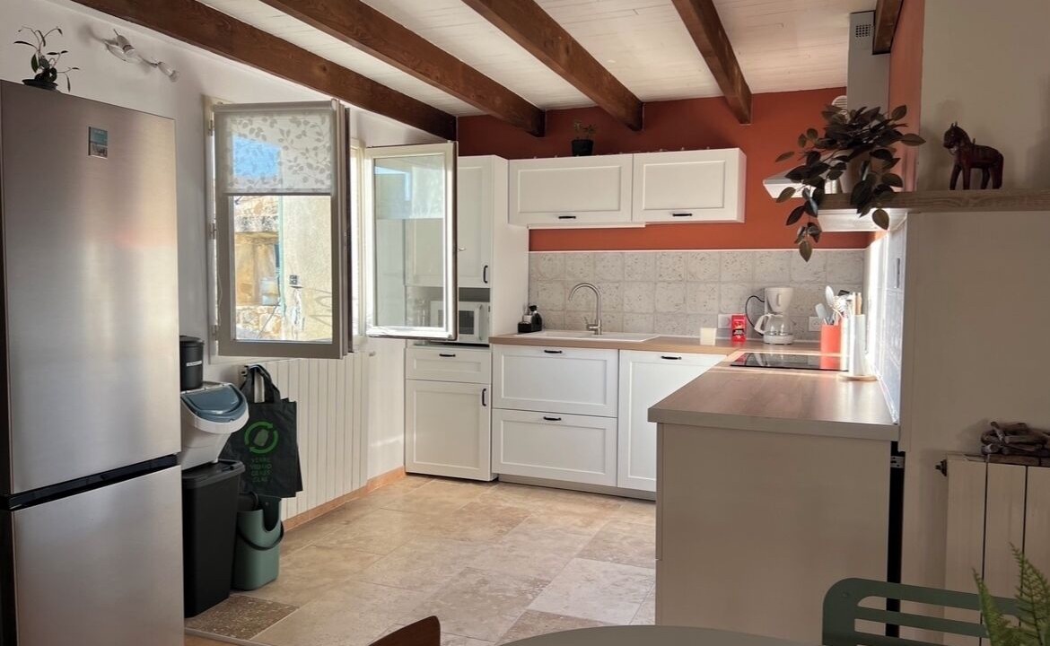 Photo of Kitchen in Pont-Saint-Esprit