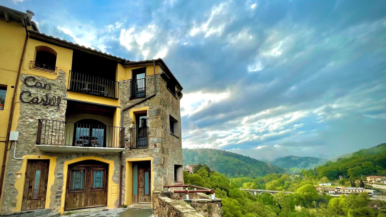 Photo of Outdoor in Castellfollit de la Roca
