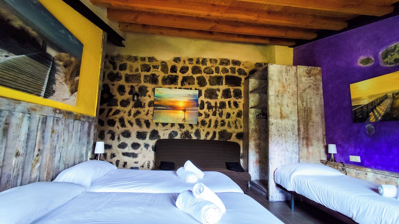 Photo of Bedroom in Castellfollit de la Roca