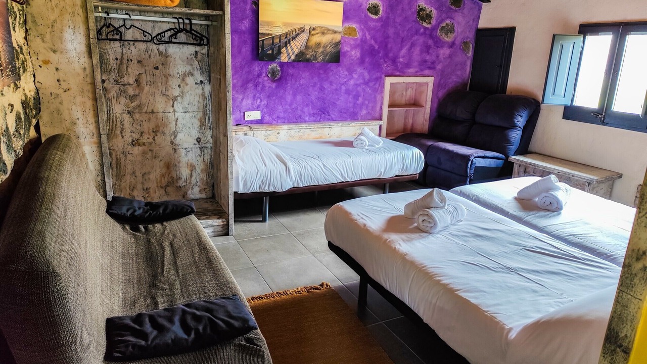 Photo of Bedroom in Castellfollit de la Roca