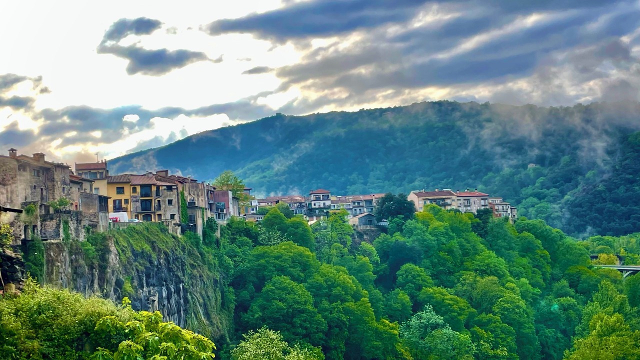 Photo of Others in Castellfollit de la Roca