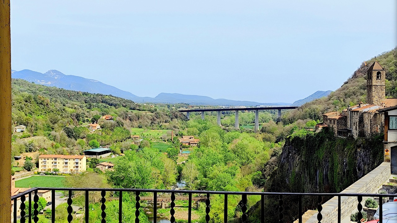 Photo of Outdoor in Castellfollit de la Roca