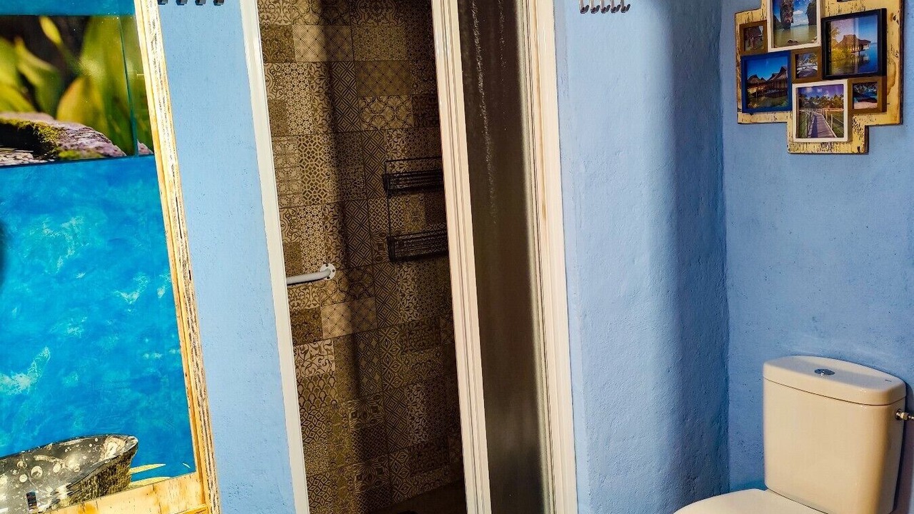 Photo of Bathroom in Castellfollit de la Roca