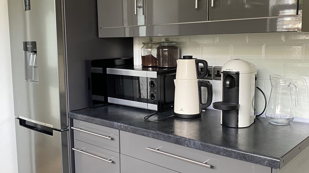 Photo of Kitchen in Lee