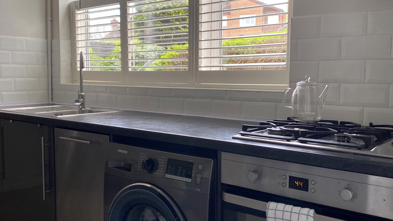 Photo of Kitchen in Lee