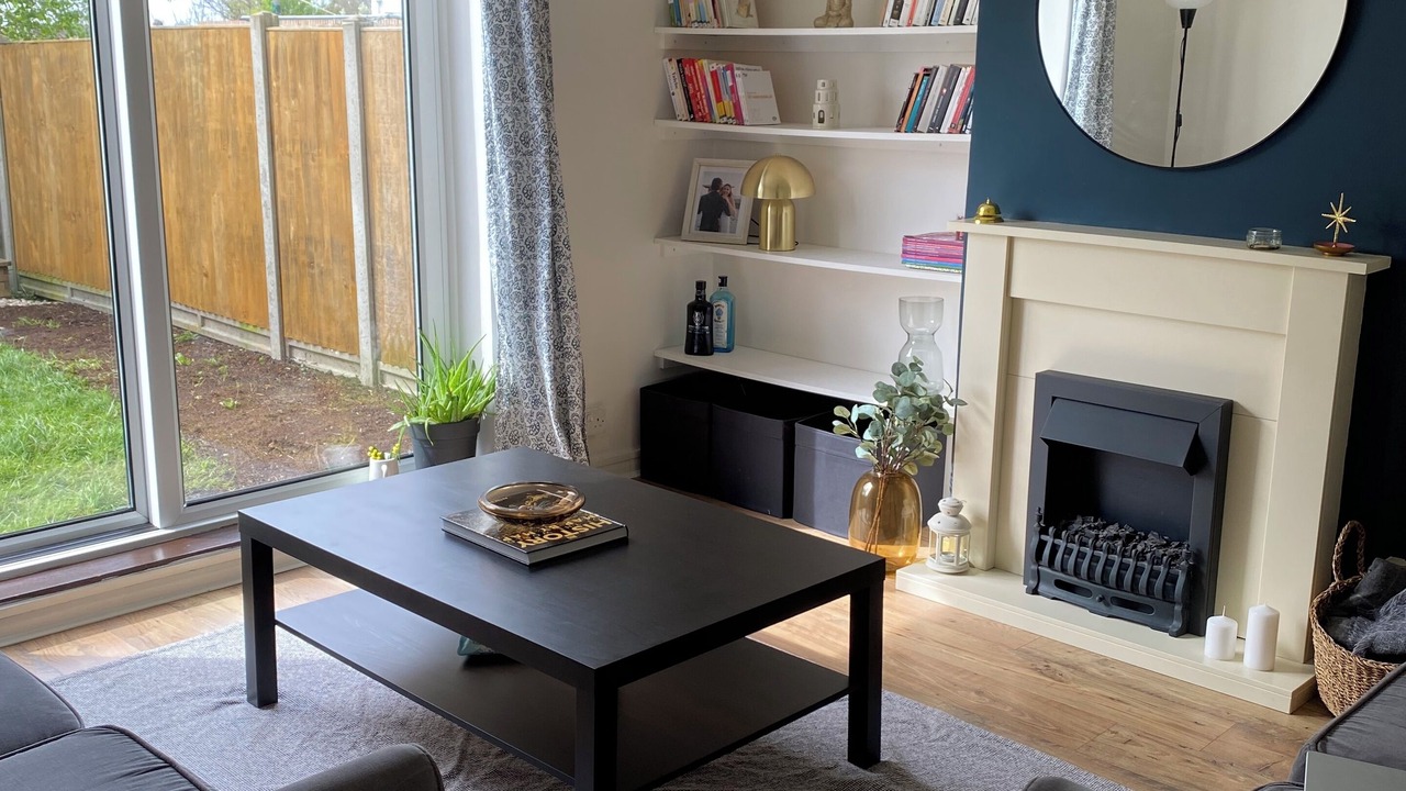 Photo of Livingroom in Lee