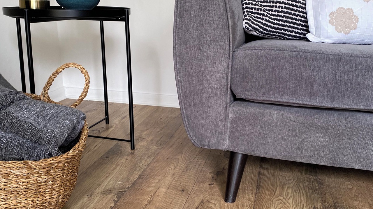 Photo of Livingroom in Lee