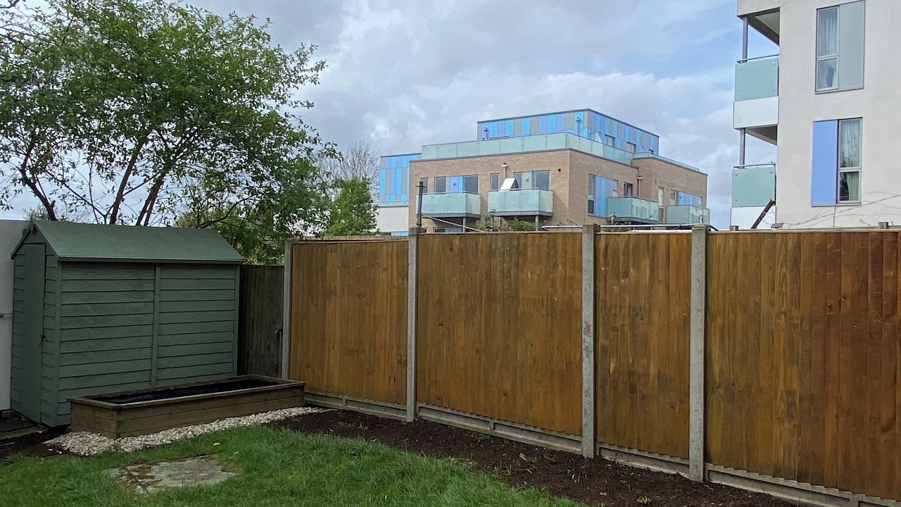 Photo of Outdoor in Lee