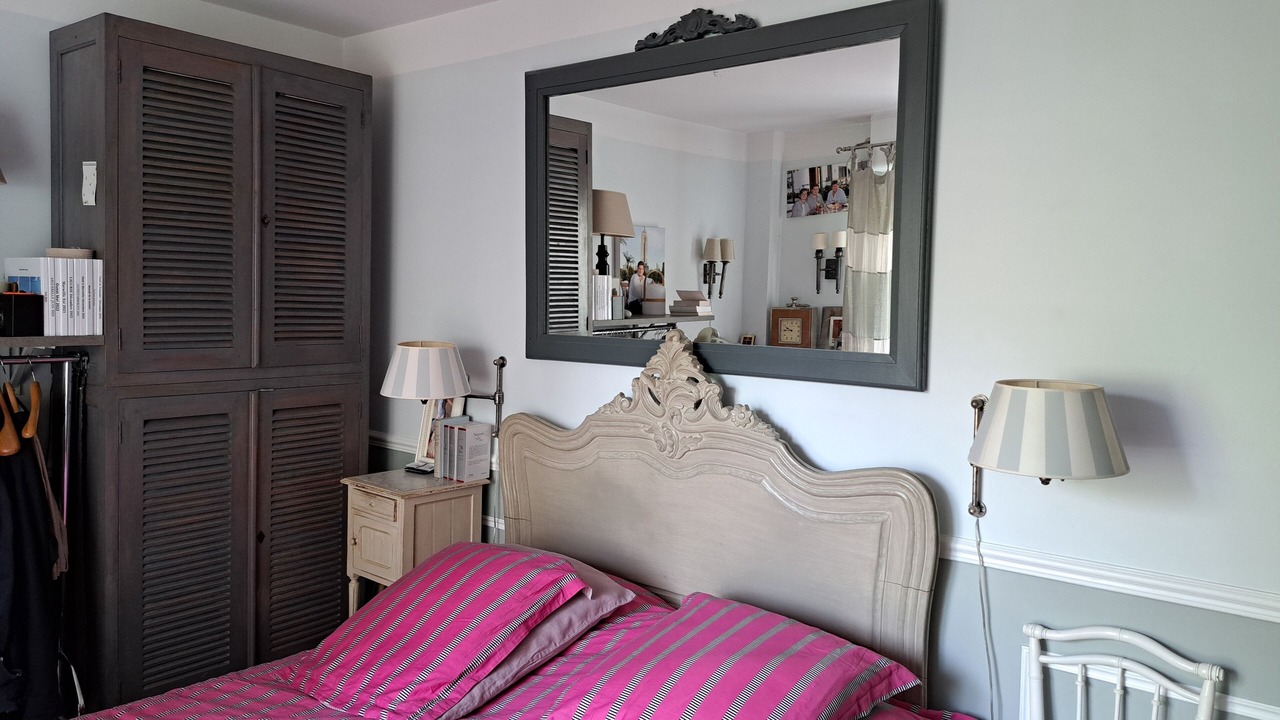 Photo of Bedroom in Bailly