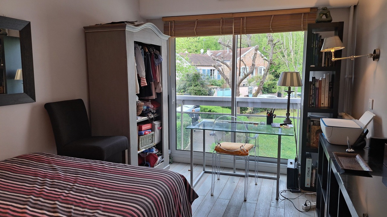 Photo of Bedroom in Bailly