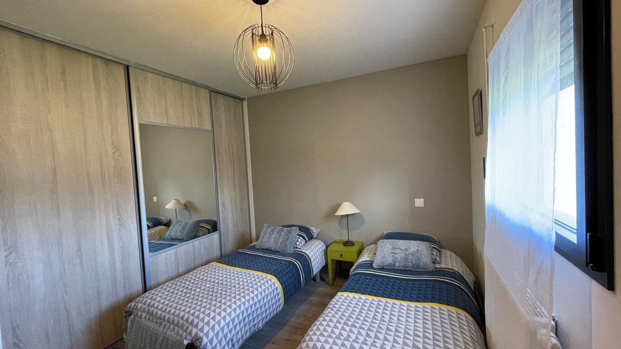 Photo of Bedroom in Plouer-sur-Rance