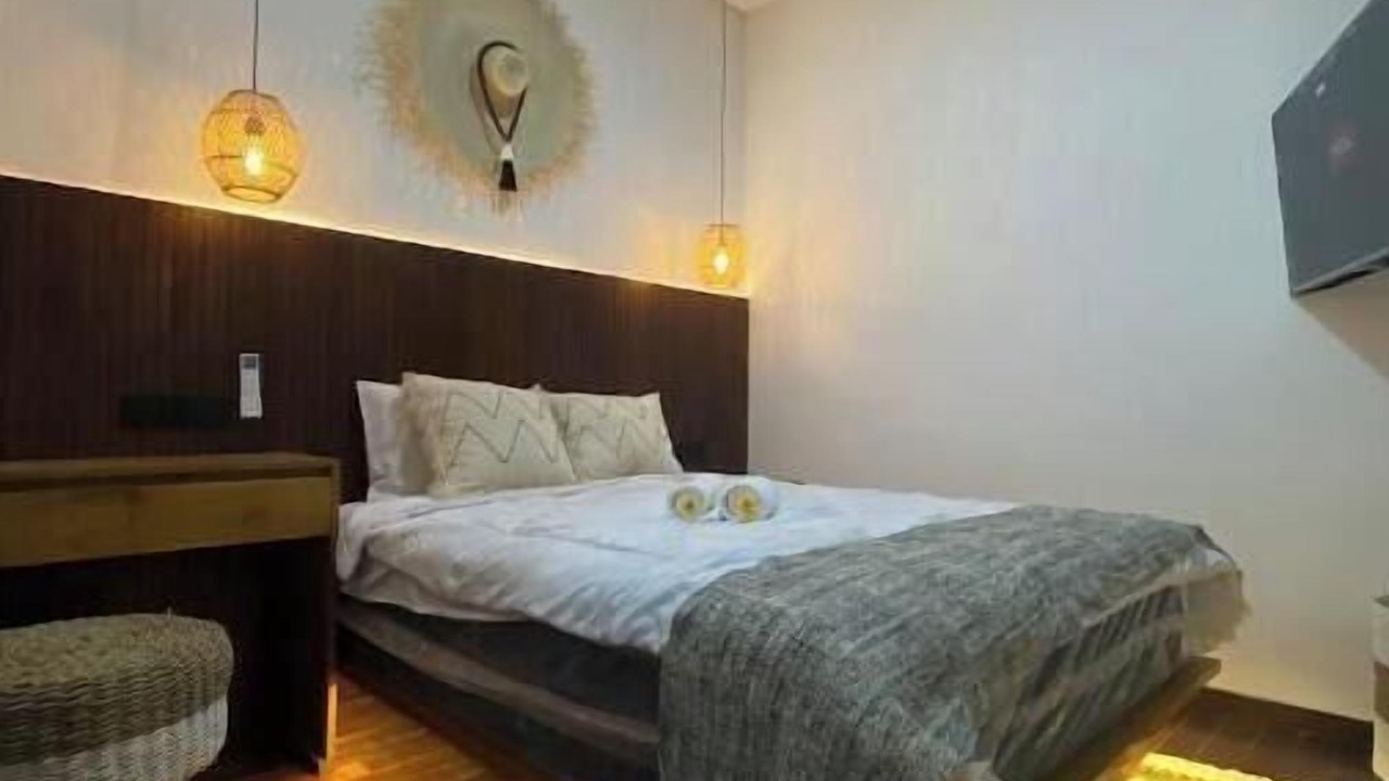 Photo of Bedroom in Kerobokan