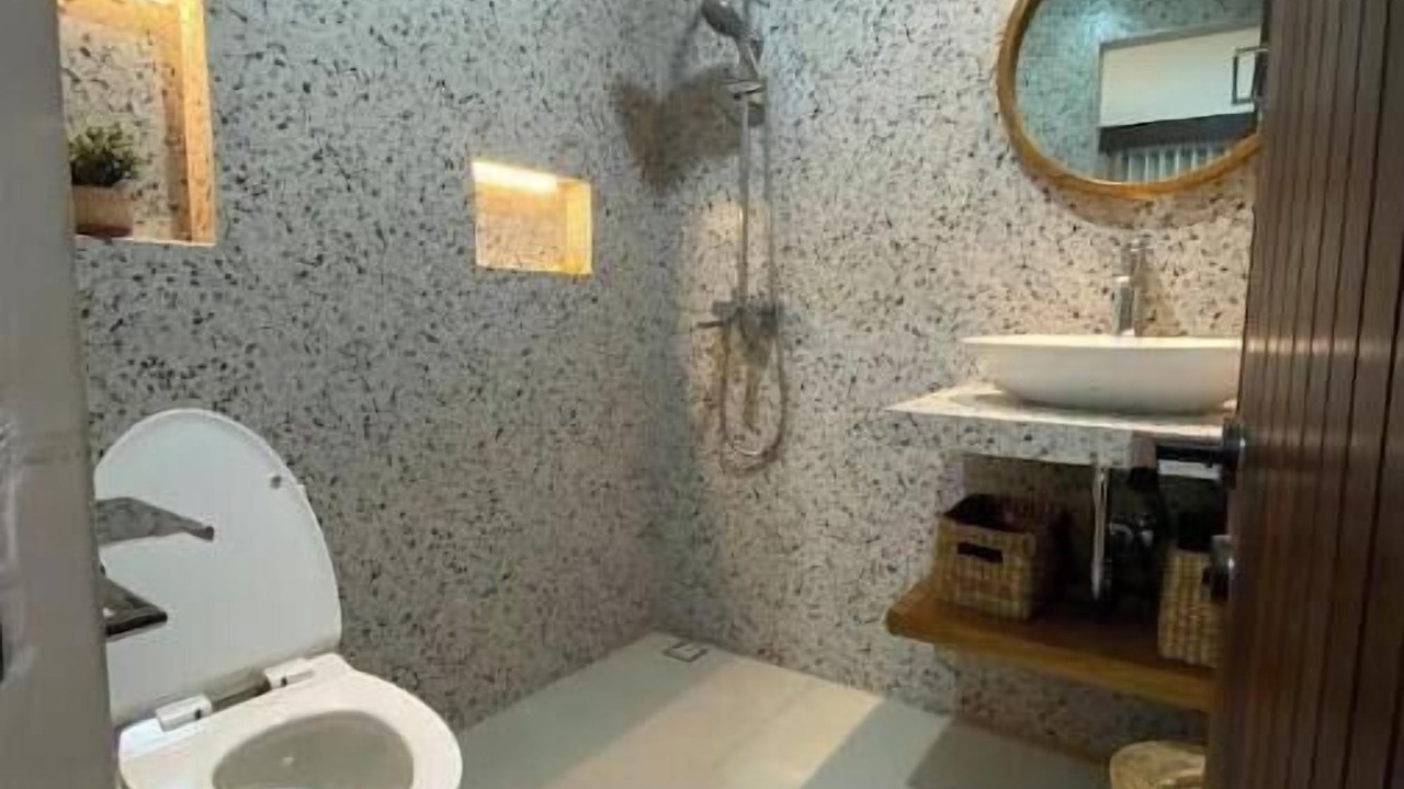 Photo of Bathroom in Kerobokan