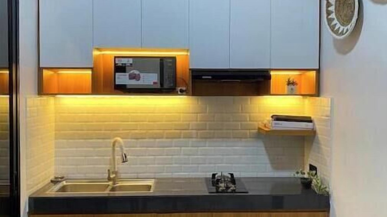 Photo of Kitchen in Kerobokan