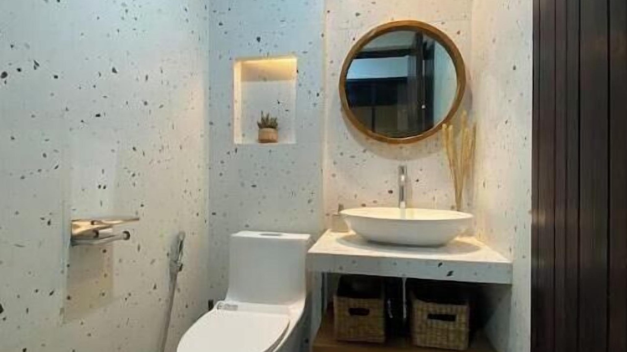 Photo of Bathroom in Kerobokan