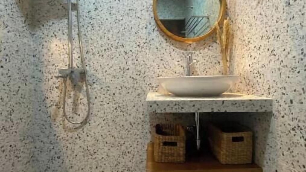 Photo of Bathroom in Kerobokan