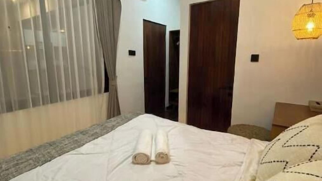 Photo of Bedroom in Kerobokan